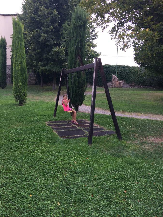 Locazione Turistica Isabella Castelnuovo del Garda Exterior foto